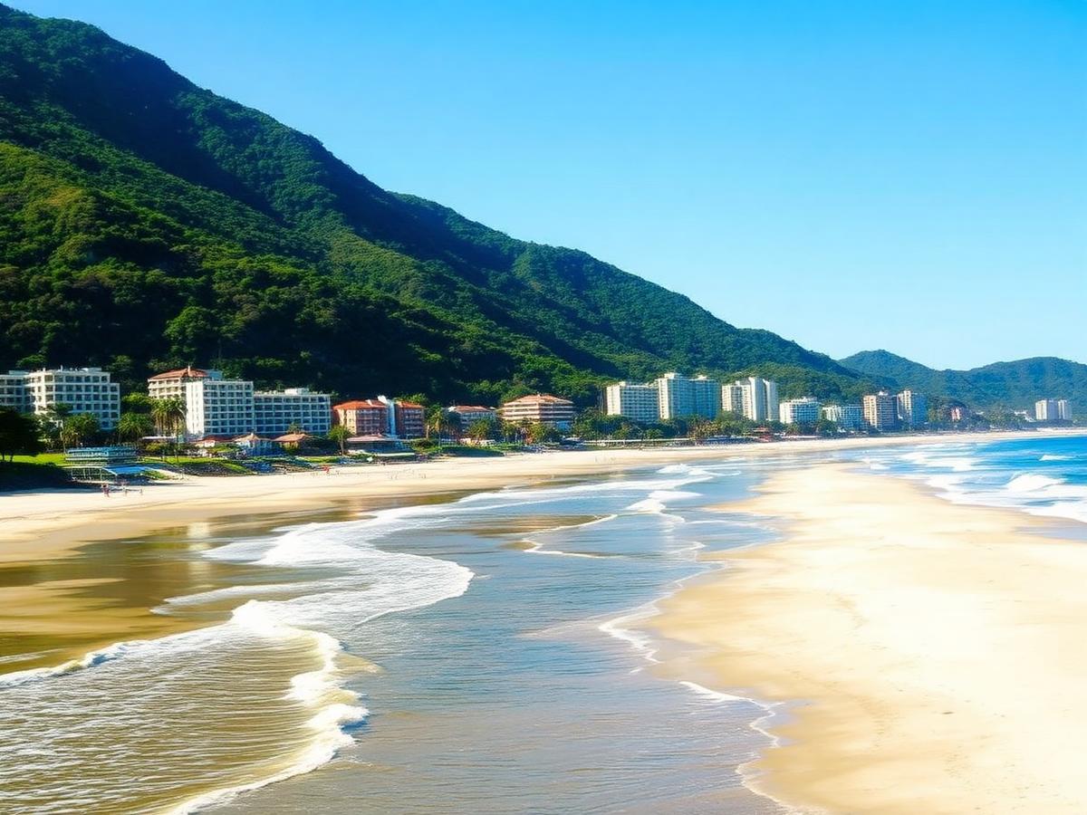 Guarujá, SP