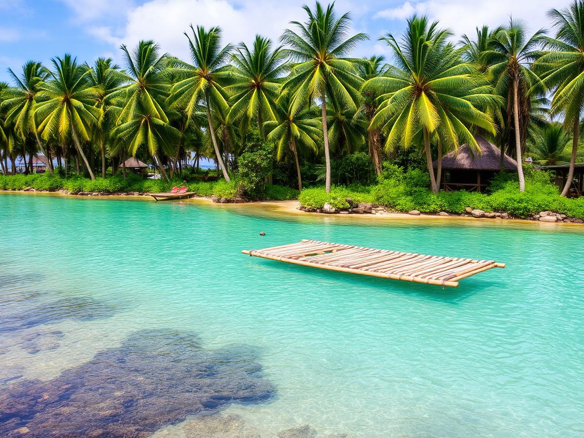 Porto de Galinhas, PE