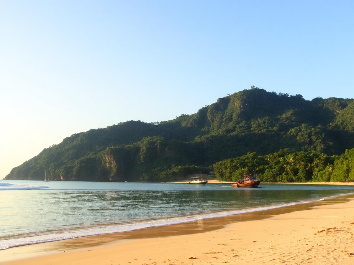Ubatuba, SP