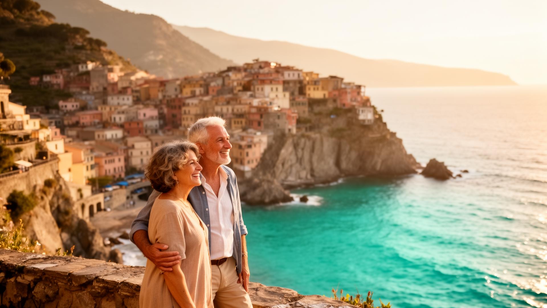 Grupo de viajantes em uma excursão da Valgma Turismo